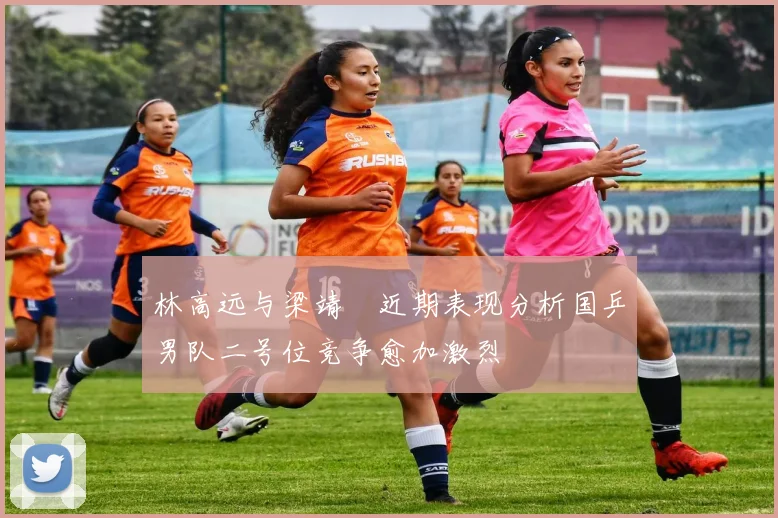 林高远与梁靖崑近期表现分析国乒男队二号位竞争愈加激烈